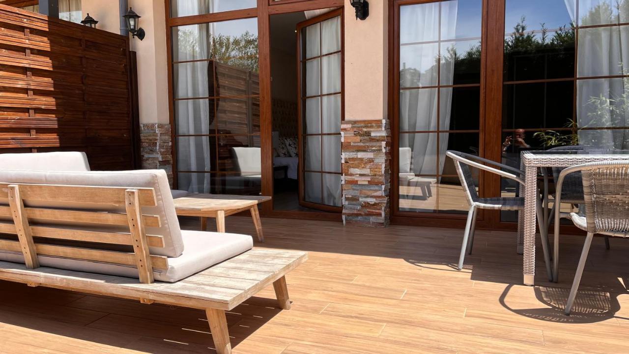 Hotel Rural Playa De Aguilar Muros De Nalon Exterior photo